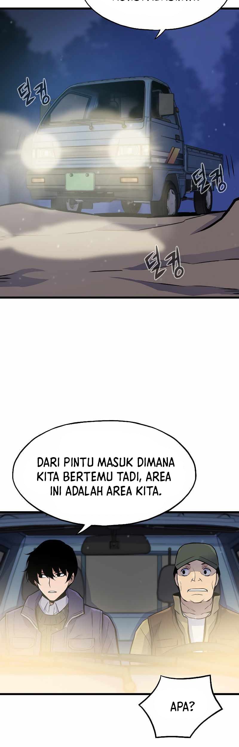 Past Life Regressor (Remake 2022) Chapter 14 - halaman 46