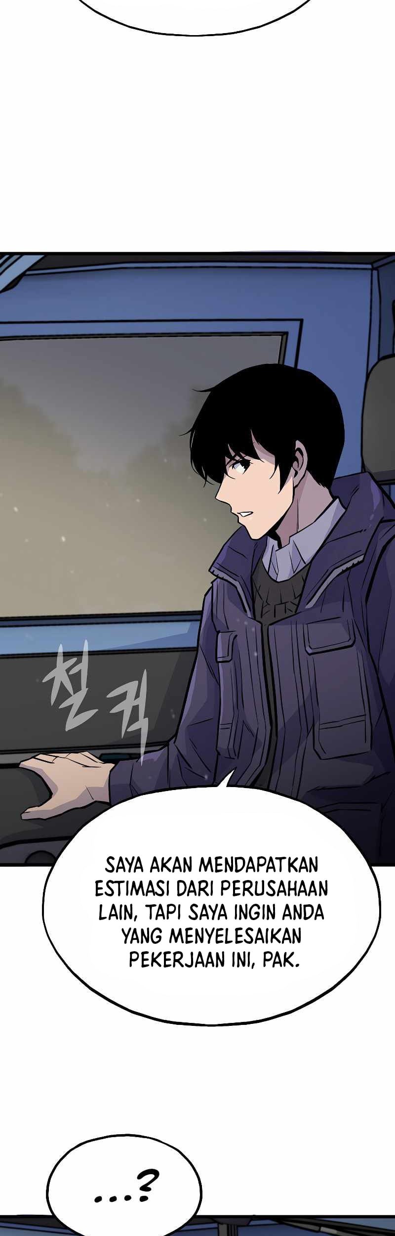 Past Life Regressor (Remake 2022) Chapter 14 - halaman 53