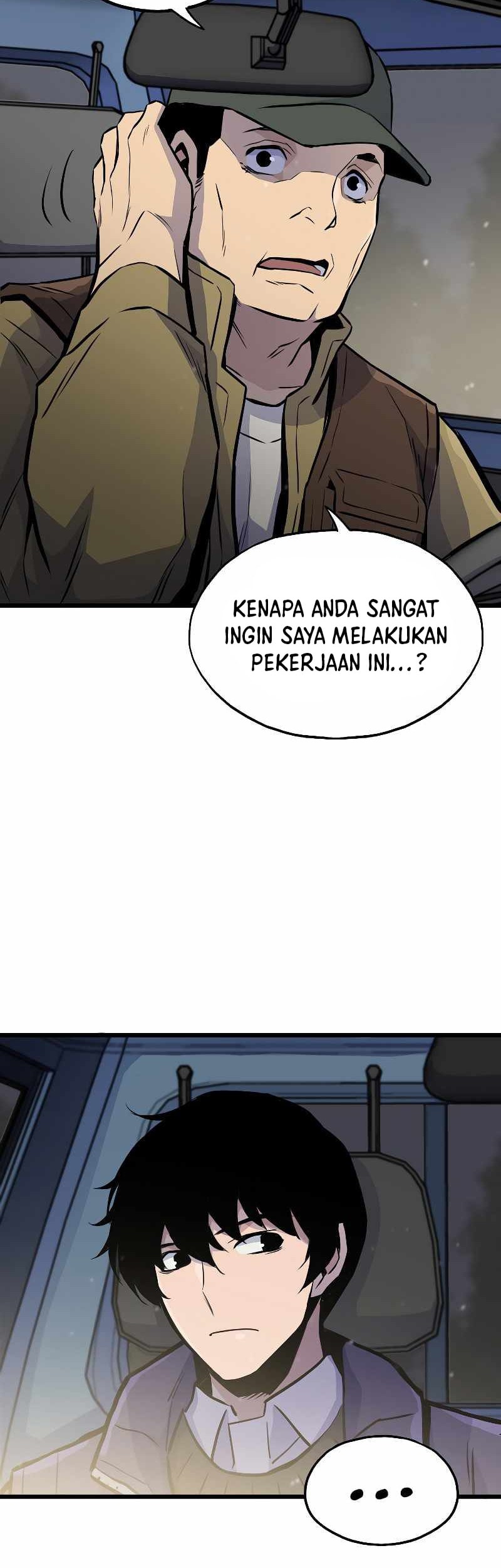 Past Life Regressor (Remake 2022) Chapter 14 - halaman 54