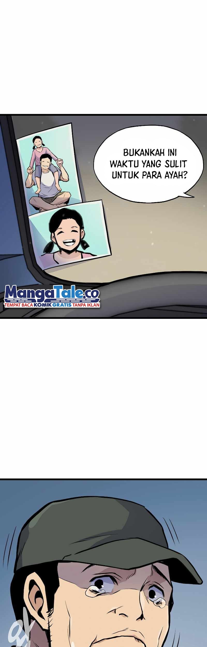 Past Life Regressor (Remake 2022) Chapter 14 - halaman 55