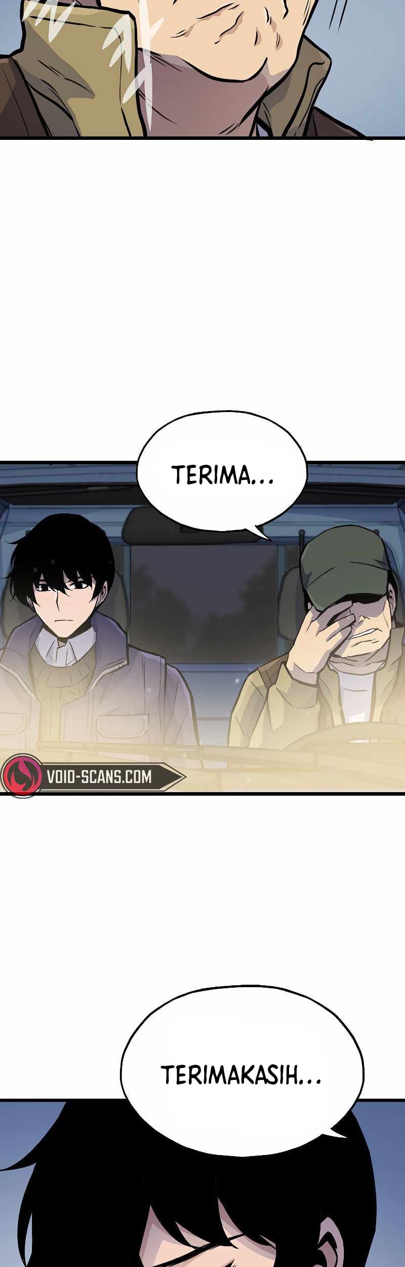 Past Life Regressor (Remake 2022) Chapter 14 - halaman 56