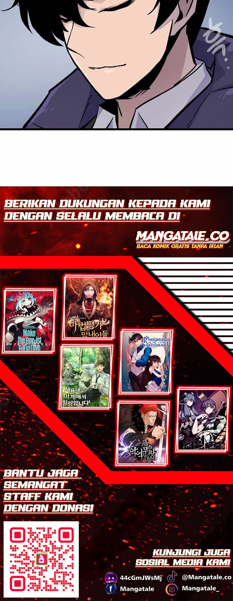 Past Life Regressor (Remake 2022) Chapter 14 - halaman 57