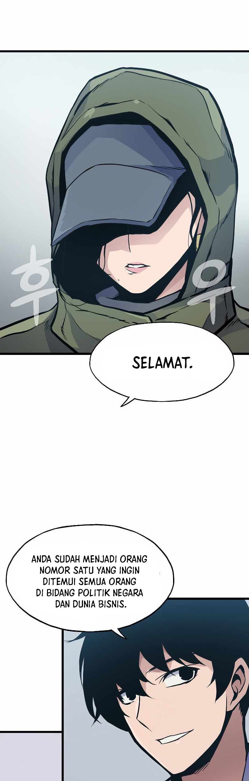 Past Life Regressor (Remake 2022) Chapter 14 - halaman 7