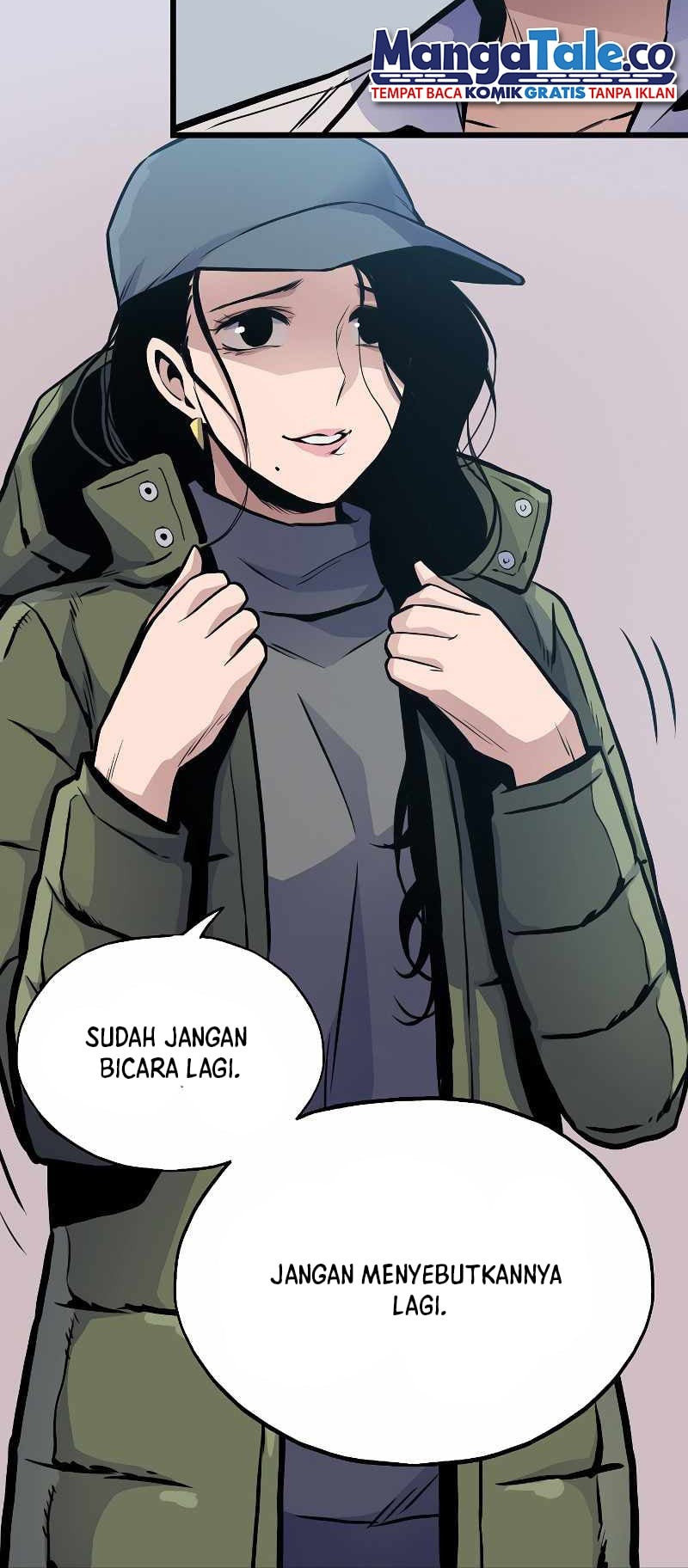 Past Life Regressor (Remake 2022) Chapter 14 - halaman 8