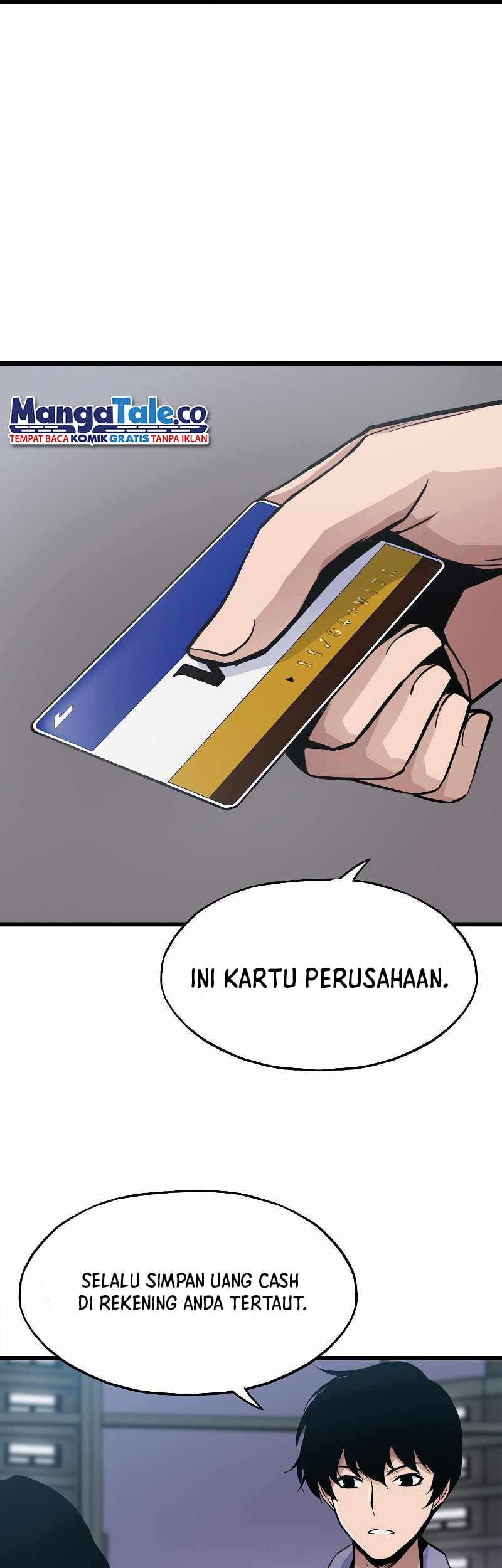 Past Life Regressor (Remake 2022) Chapter 14 - halaman 9