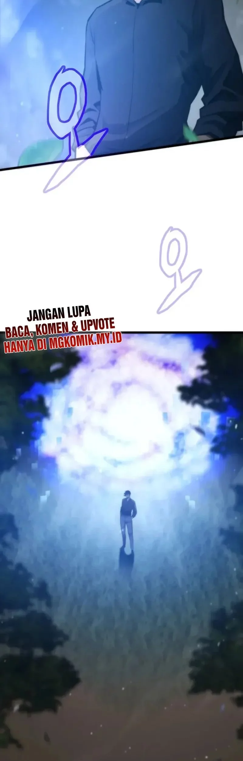 Past Life Regressor (Remake 2022) Chapter 140 - halaman 10