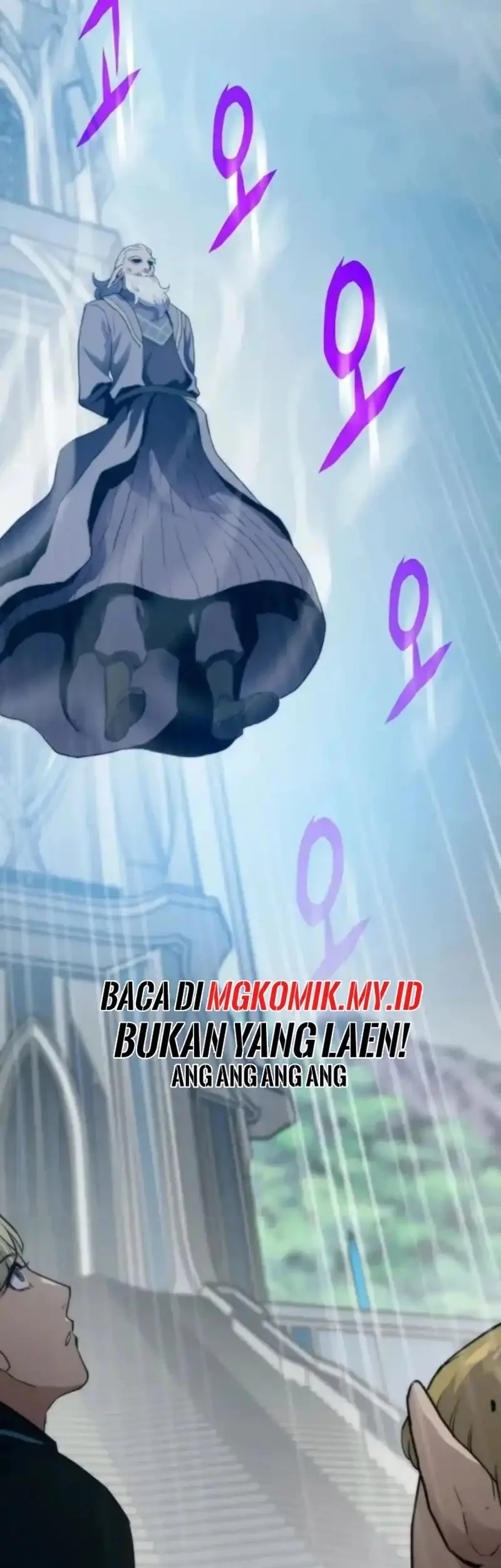 Past Life Regressor (Remake 2022) Chapter 140 - halaman 104