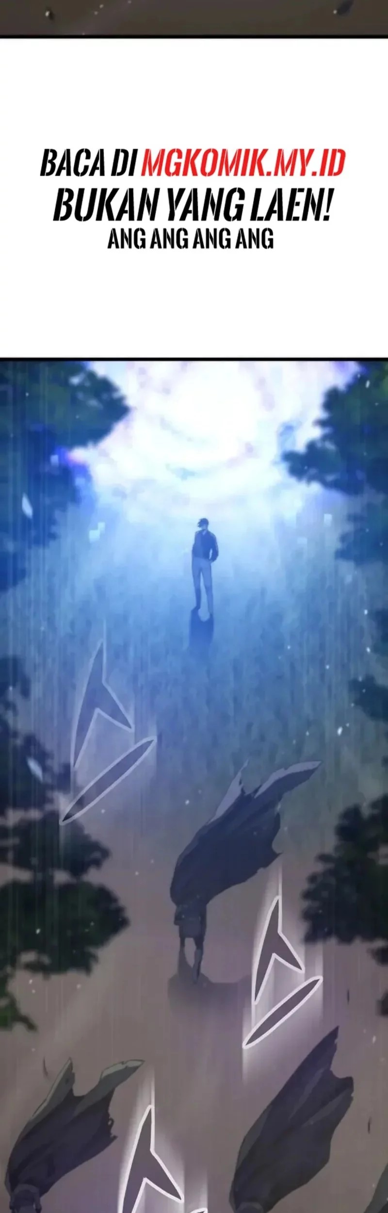 Past Life Regressor (Remake 2022) Chapter 140 - halaman 11