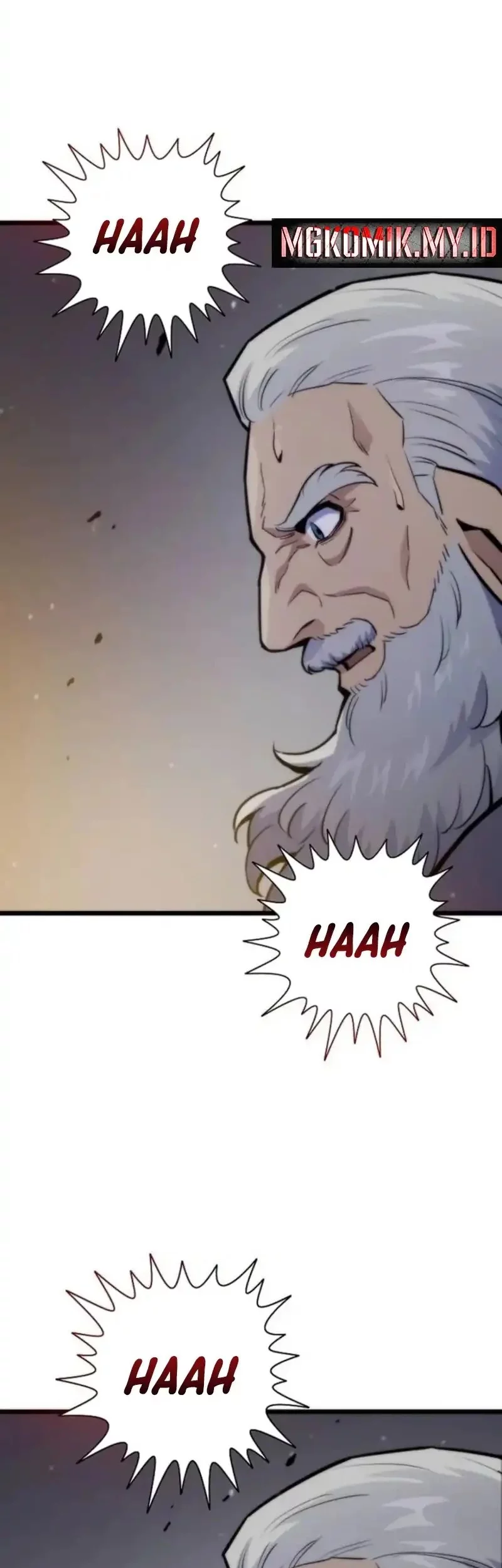 Past Life Regressor (Remake 2022) Chapter 140 - halaman 121