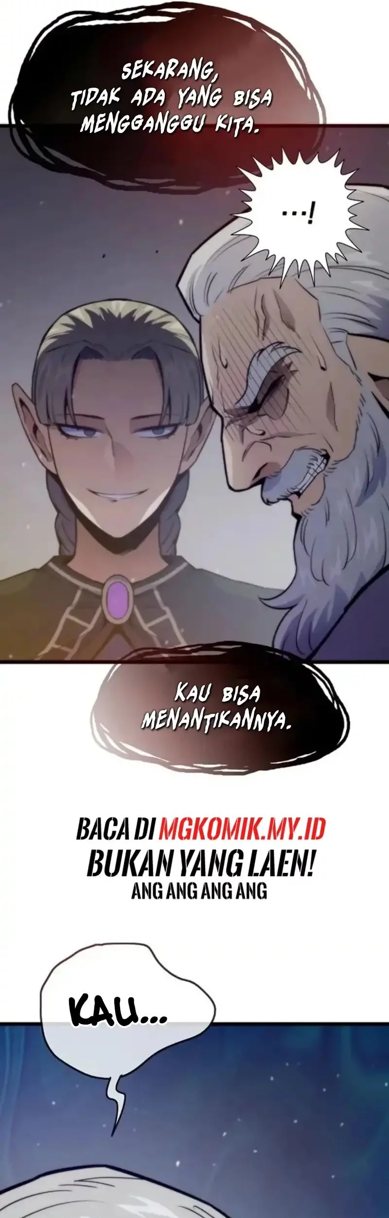 Past Life Regressor (Remake 2022) Chapter 140 - halaman 123