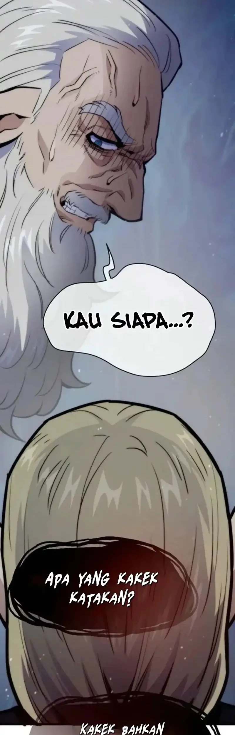 Past Life Regressor (Remake 2022) Chapter 140 - halaman 124
