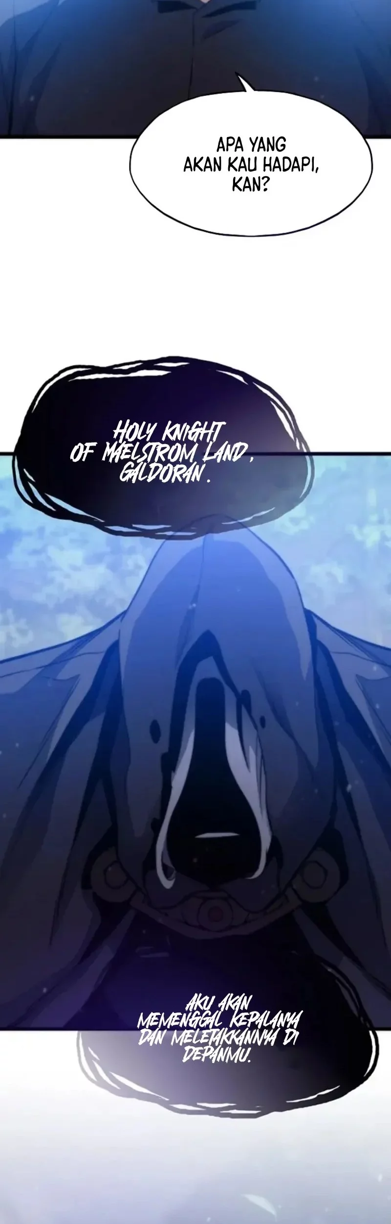 Past Life Regressor (Remake 2022) Chapter 140 - halaman 14