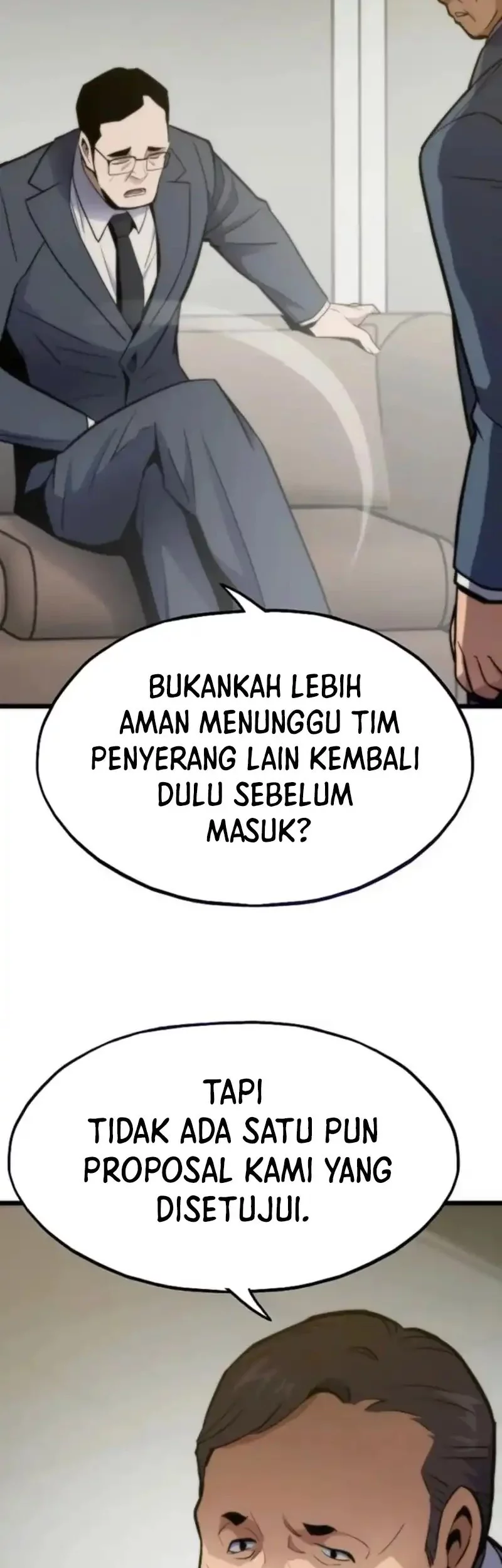 Past Life Regressor (Remake 2022) Chapter 140 - halaman 141