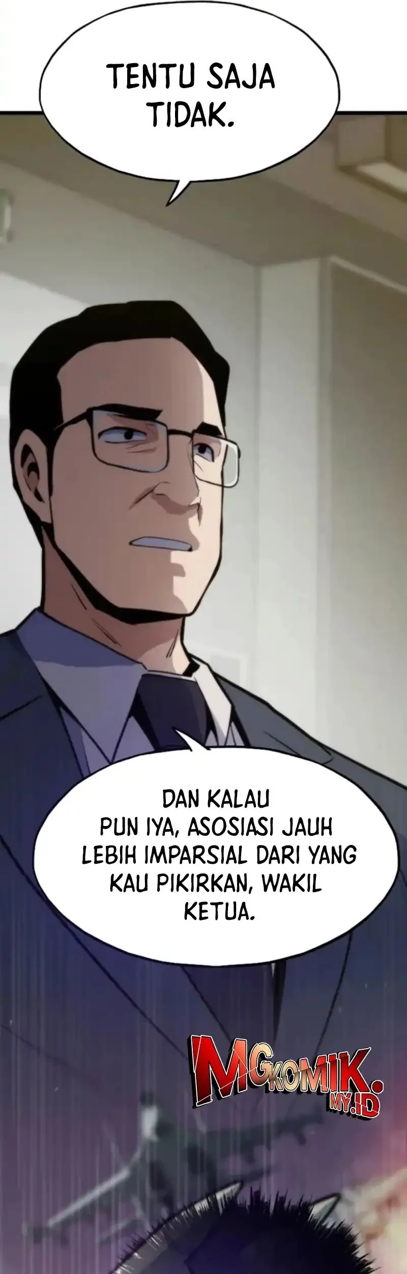 Past Life Regressor (Remake 2022) Chapter 140 - halaman 143