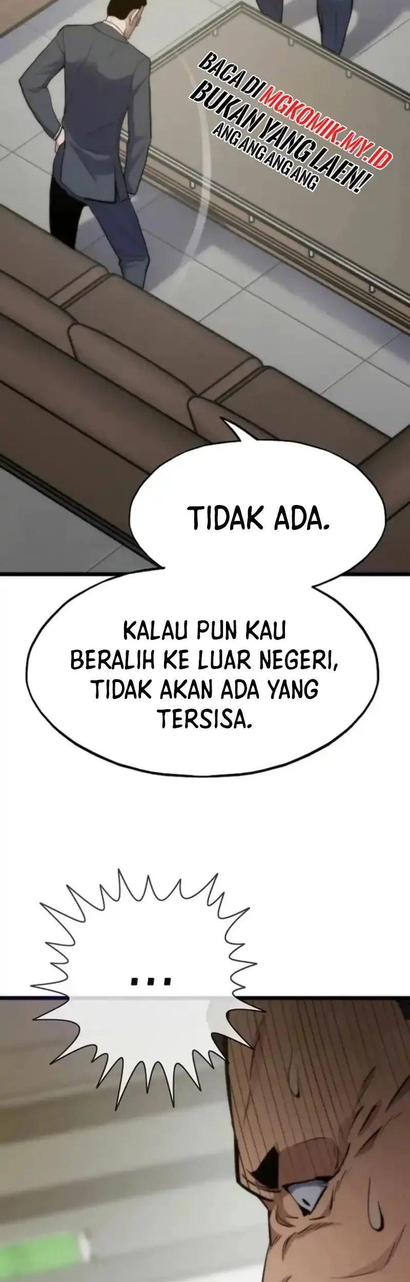 Past Life Regressor (Remake 2022) Chapter 140 - halaman 148