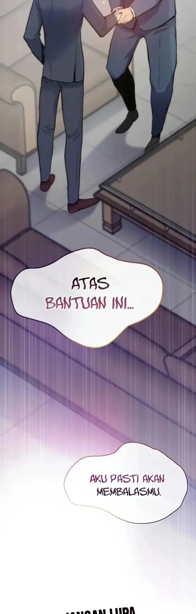Past Life Regressor (Remake 2022) Chapter 140 - halaman 153