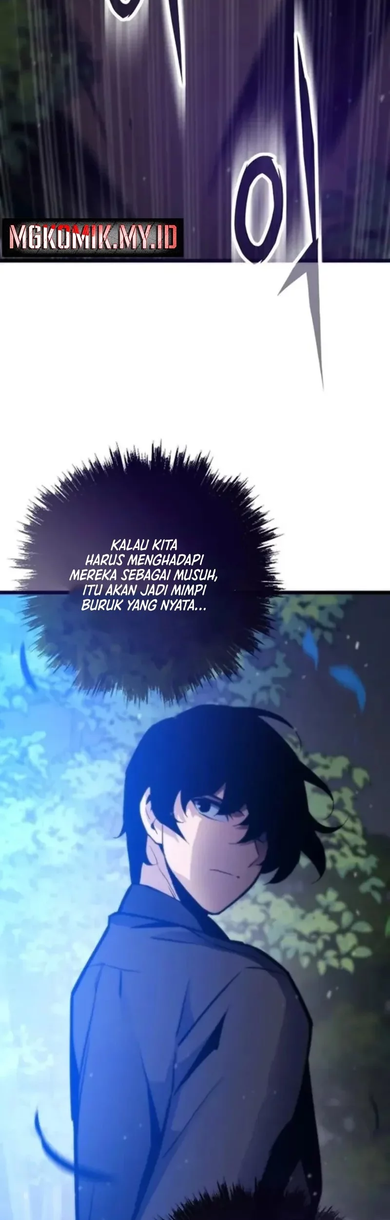 Past Life Regressor (Remake 2022) Chapter 140 - halaman 18