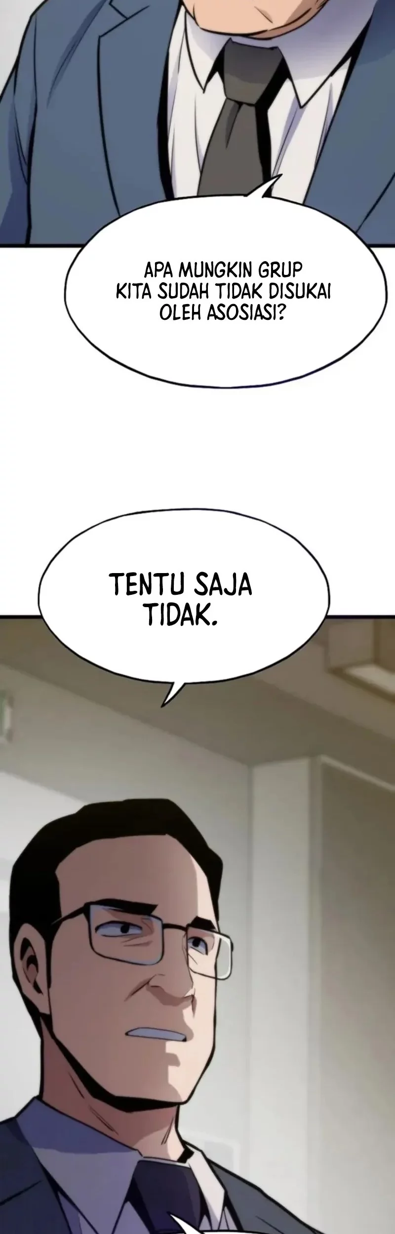 Past Life Regressor (Remake 2022) Chapter 140 - halaman 2