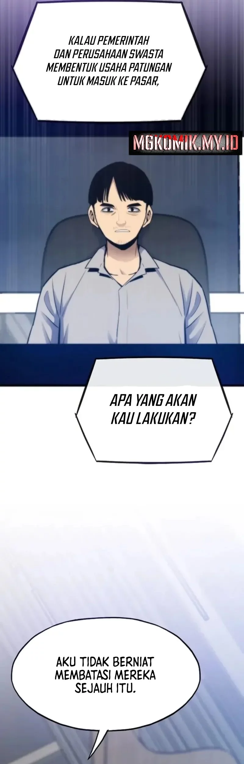 Past Life Regressor (Remake 2022) Chapter 140 - halaman 21