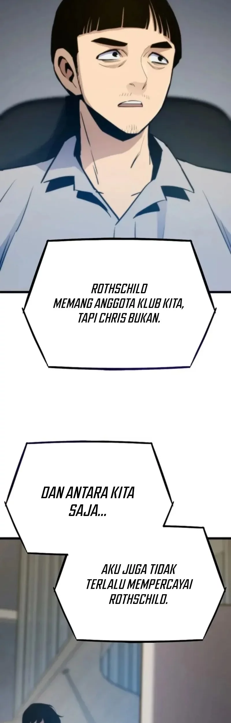 Past Life Regressor (Remake 2022) Chapter 140 - halaman 25