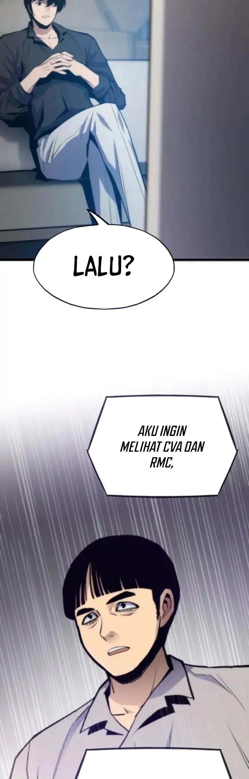 Past Life Regressor (Remake 2022) Chapter 140 - halaman 26