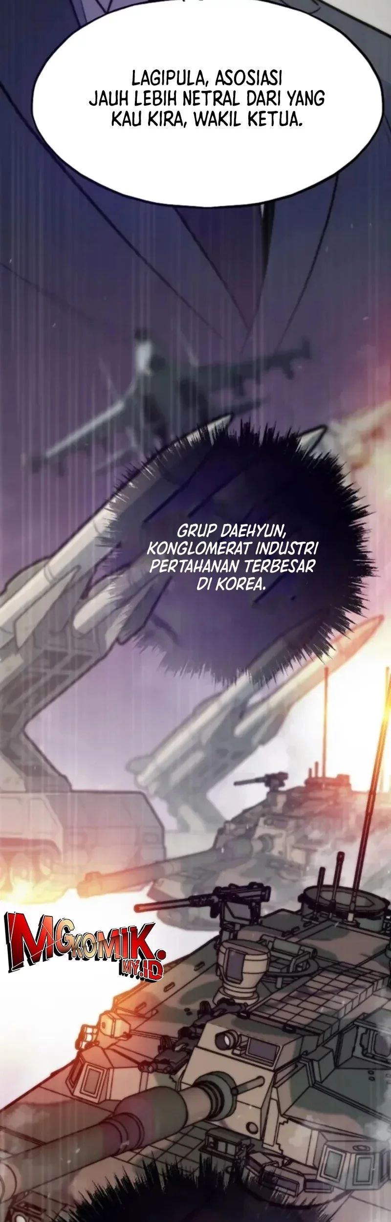 Past Life Regressor (Remake 2022) Chapter 140 - halaman 3