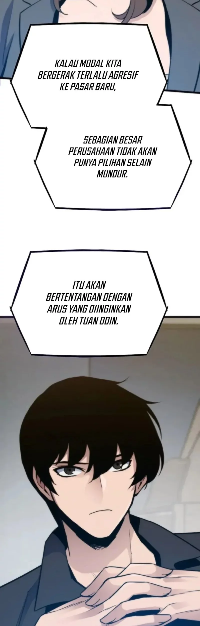 Past Life Regressor (Remake 2022) Chapter 140 - halaman 30