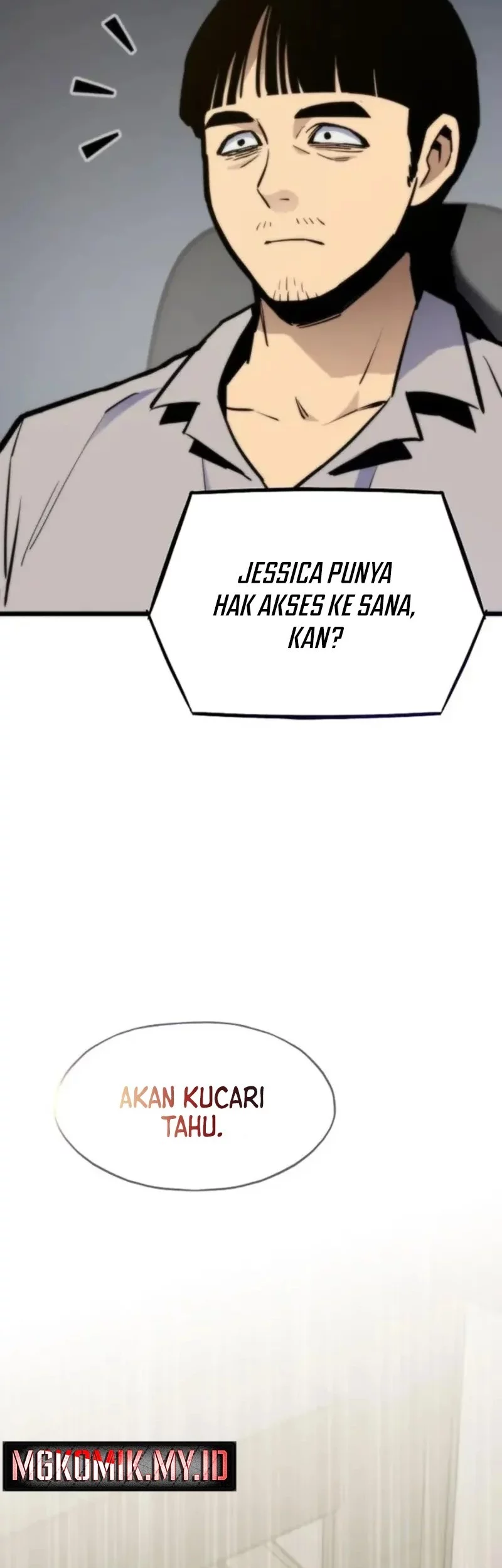 Past Life Regressor (Remake 2022) Chapter 140 - halaman 41
