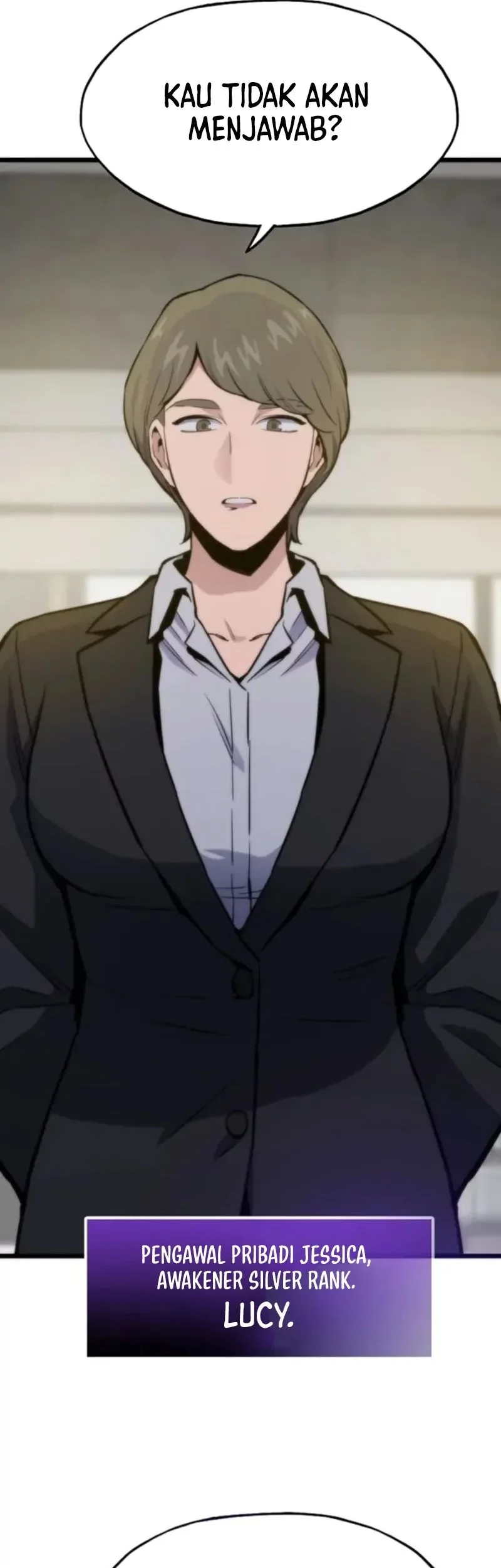 Past Life Regressor (Remake 2022) Chapter 140 - halaman 45