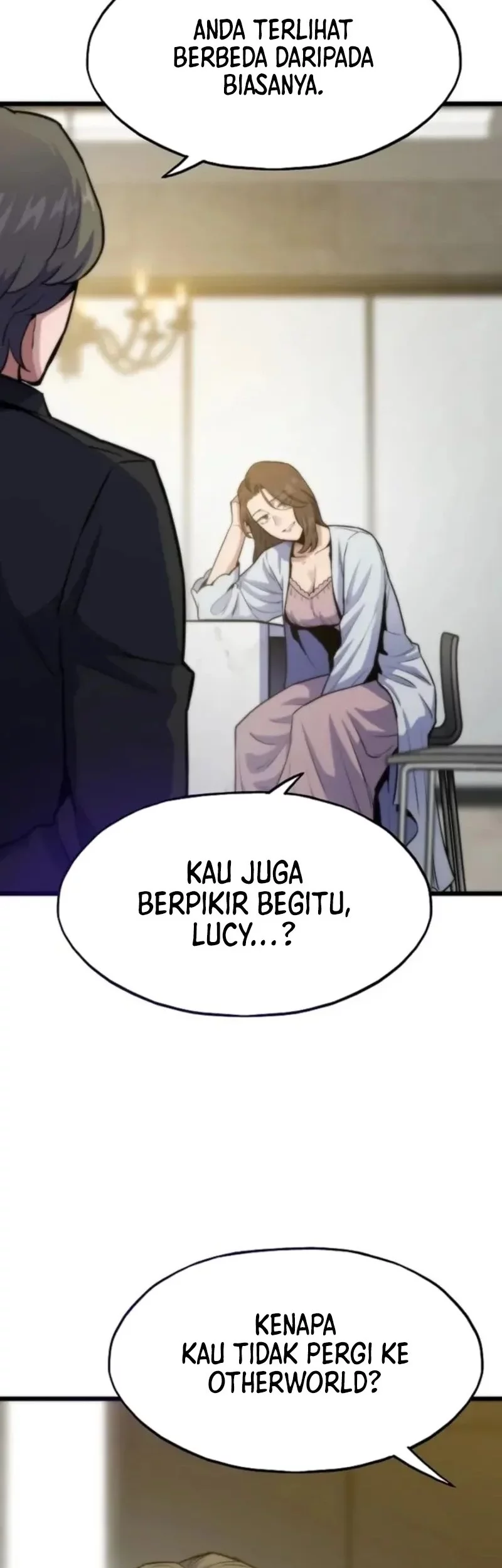 Past Life Regressor (Remake 2022) Chapter 140 - halaman 46