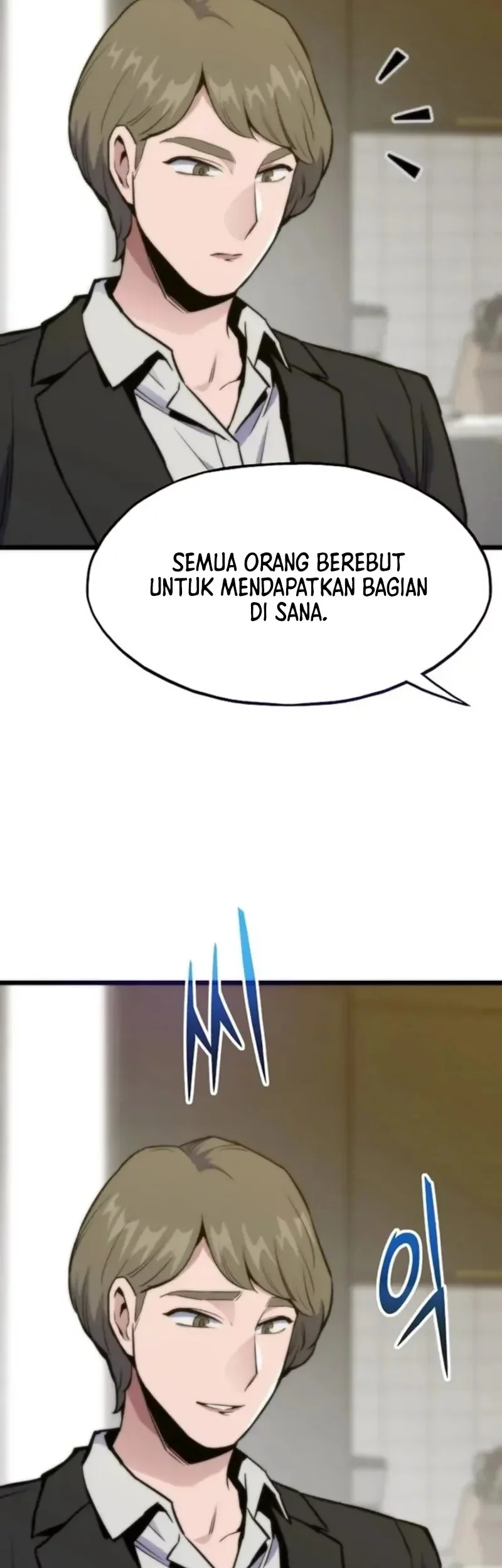 Past Life Regressor (Remake 2022) Chapter 140 - halaman 47