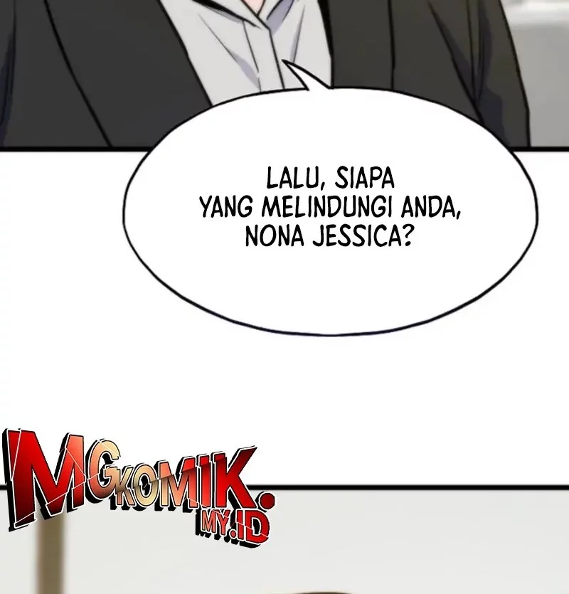Past Life Regressor (Remake 2022) Chapter 140 - halaman 48