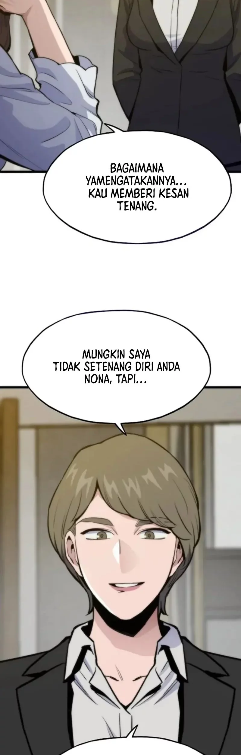 Past Life Regressor (Remake 2022) Chapter 140 - halaman 50