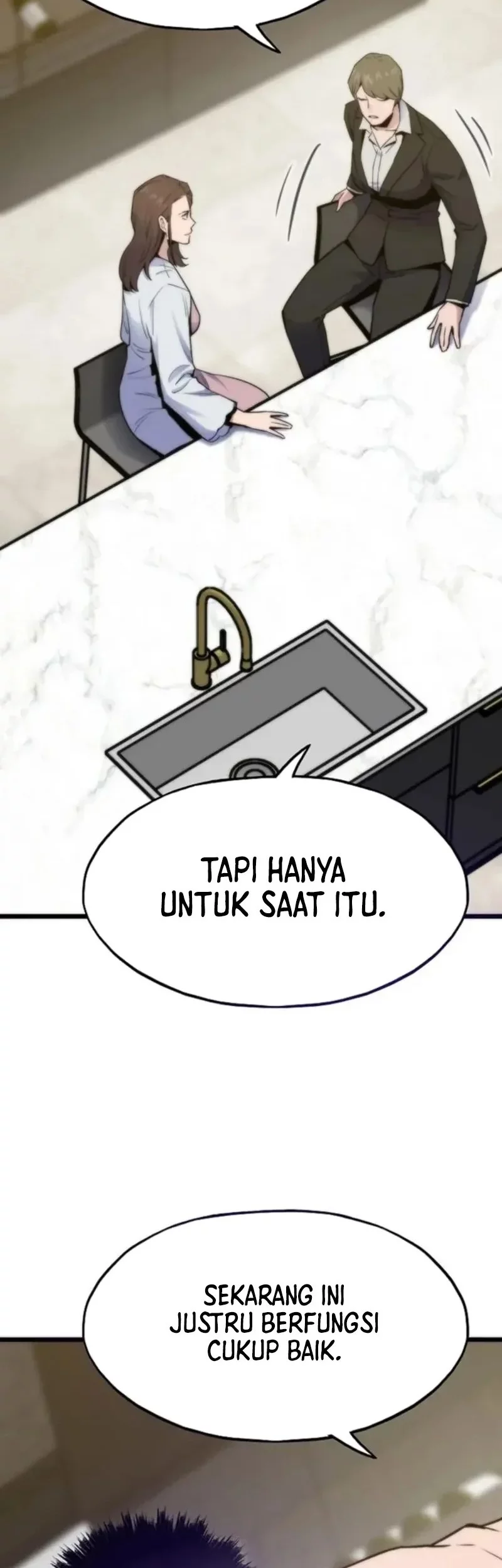 Past Life Regressor (Remake 2022) Chapter 140 - halaman 58
