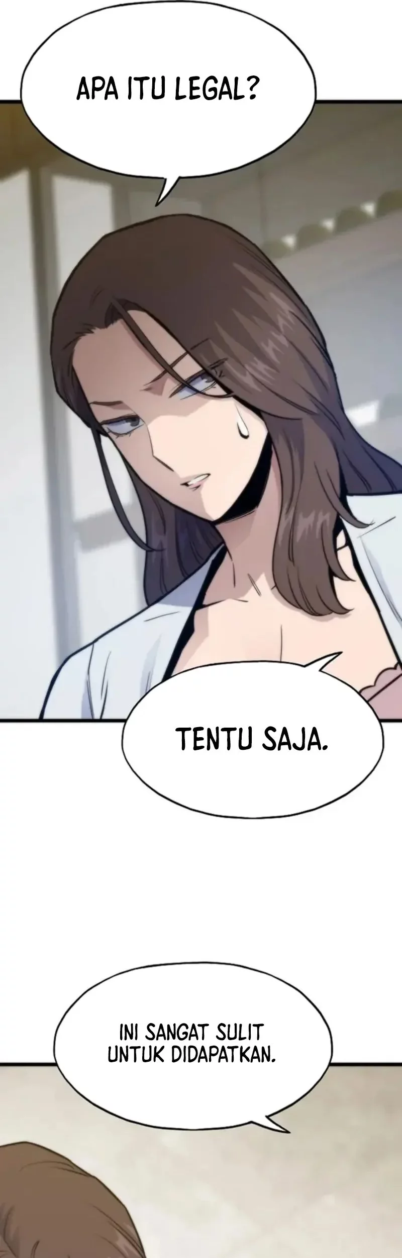 Past Life Regressor (Remake 2022) Chapter 140 - halaman 61