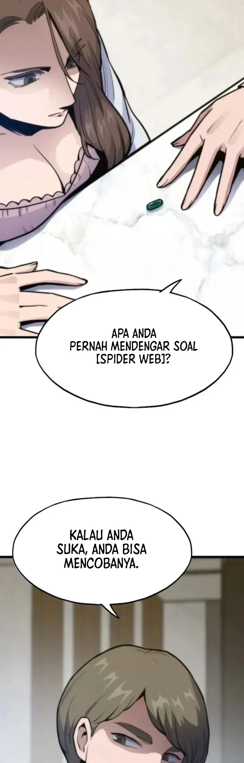 Past Life Regressor (Remake 2022) Chapter 140 - halaman 62
