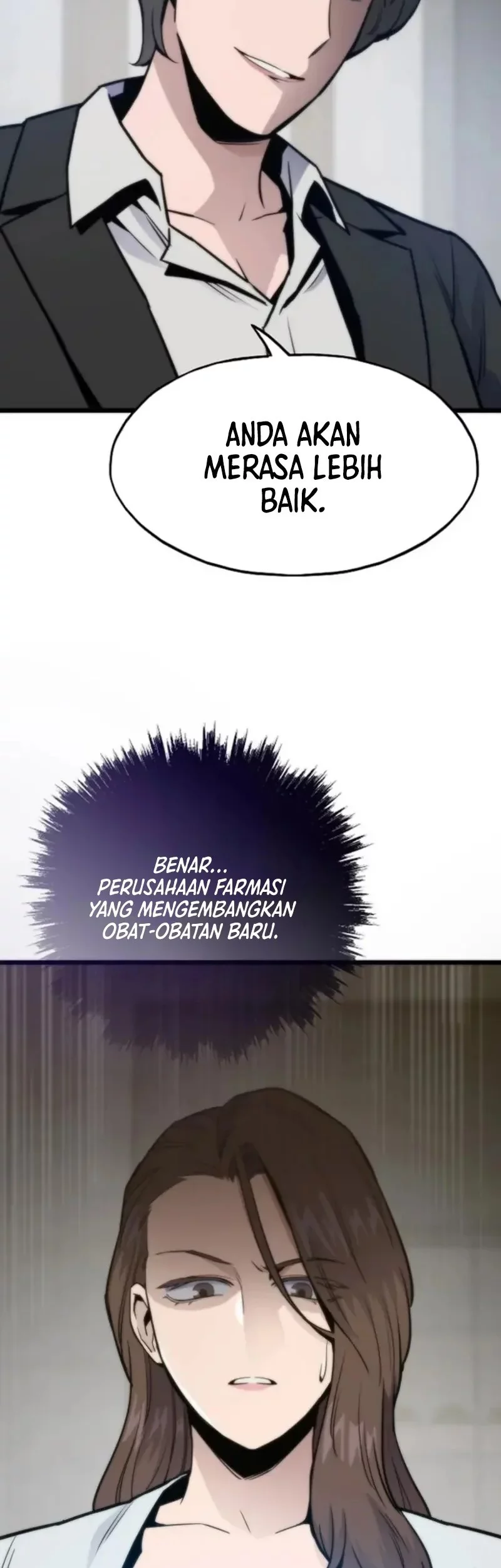 Past Life Regressor (Remake 2022) Chapter 140 - halaman 63