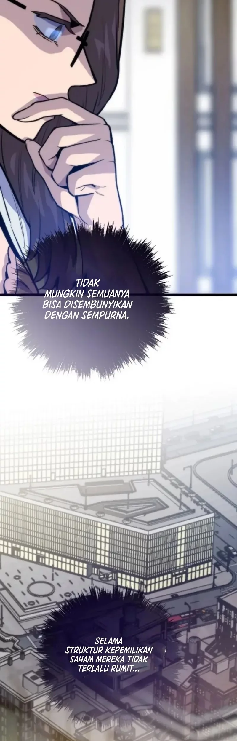 Past Life Regressor (Remake 2022) Chapter 140 - halaman 67