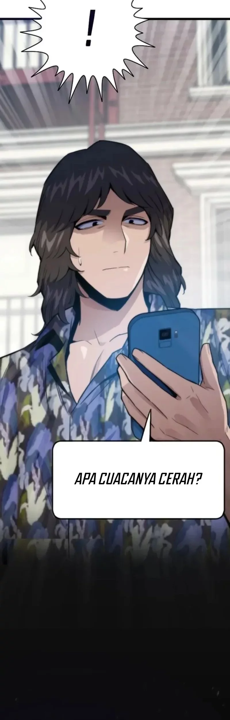 Past Life Regressor (Remake 2022) Chapter 140 - halaman 71