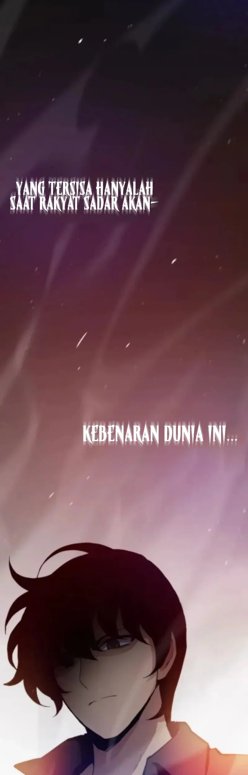 Past Life Regressor (Remake 2022) Chapter 140 - halaman 73