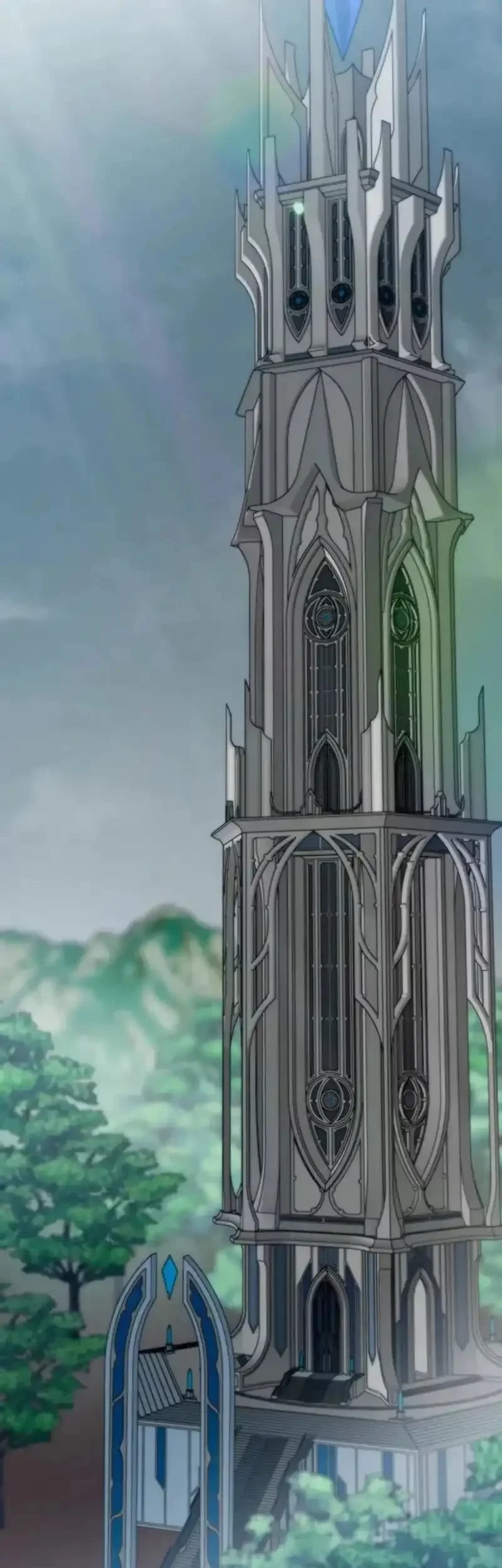 Past Life Regressor (Remake 2022) Chapter 140 - halaman 79