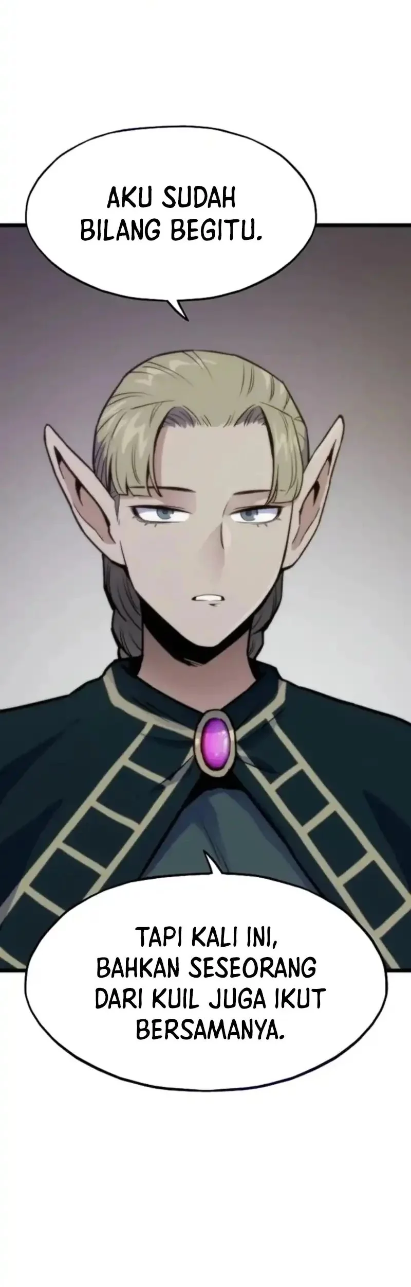 Past Life Regressor (Remake 2022) Chapter 140 - halaman 85