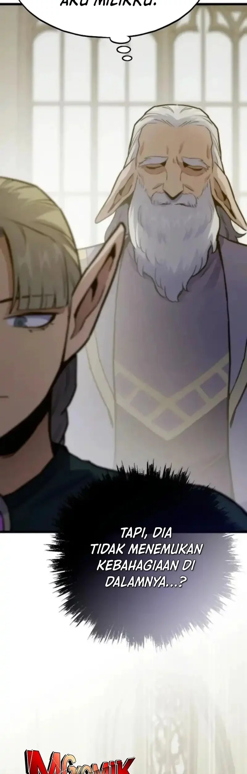 Past Life Regressor (Remake 2022) Chapter 140 - halaman 89