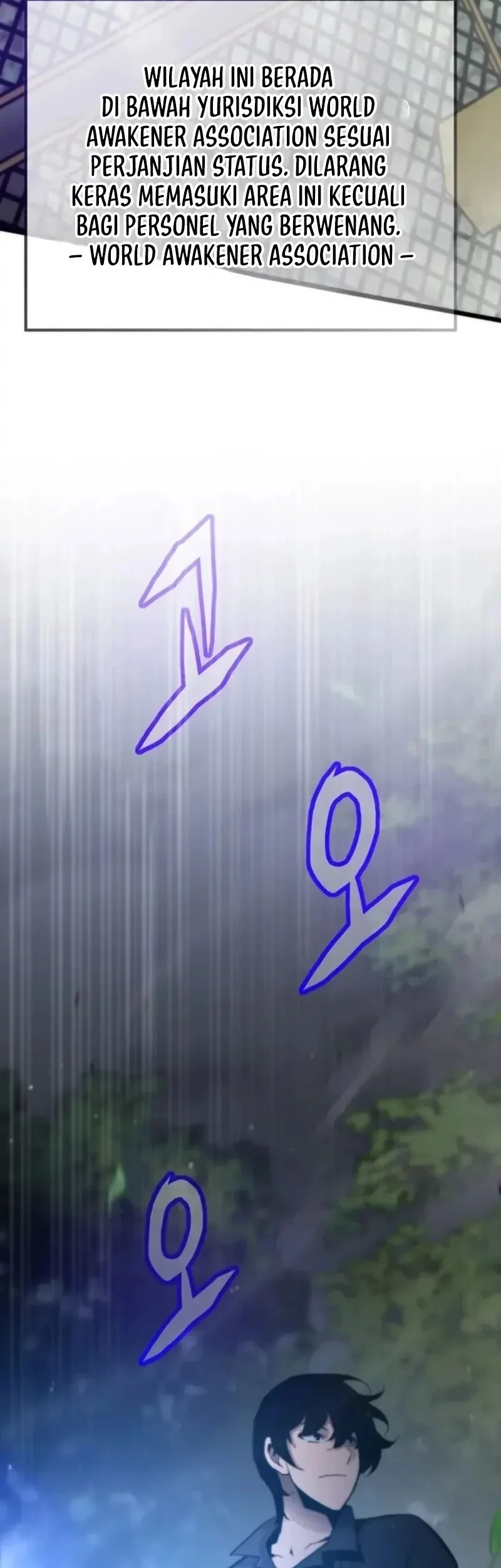 Past Life Regressor (Remake 2022) Chapter 140 - halaman 9