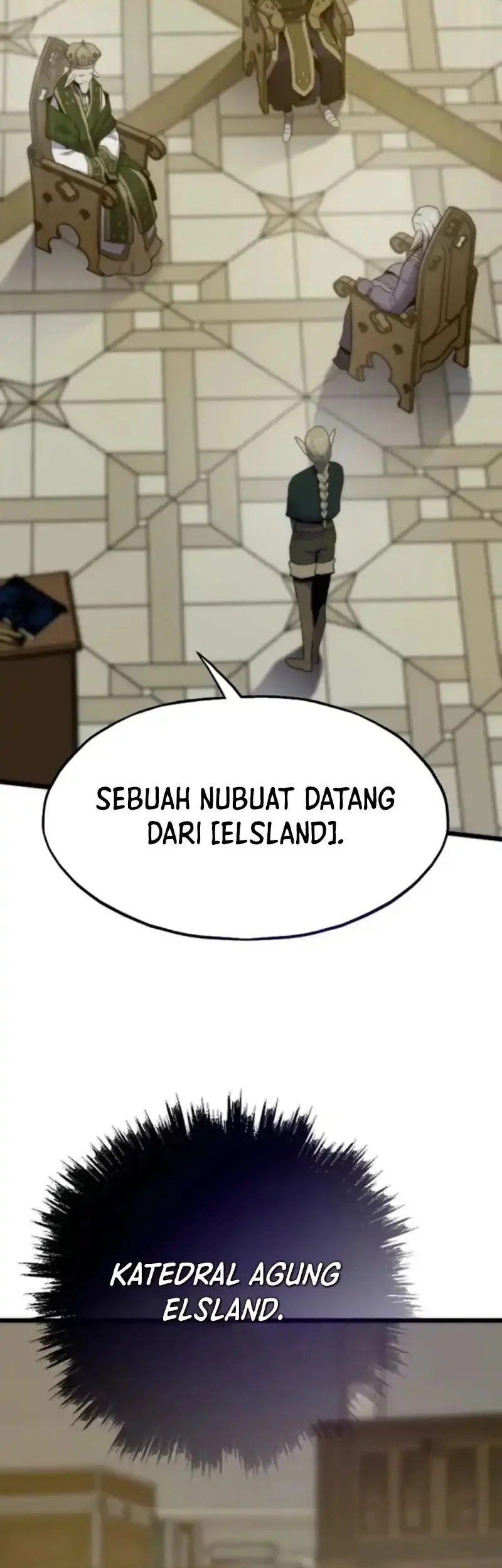 Past Life Regressor (Remake 2022) Chapter 140 - halaman 91