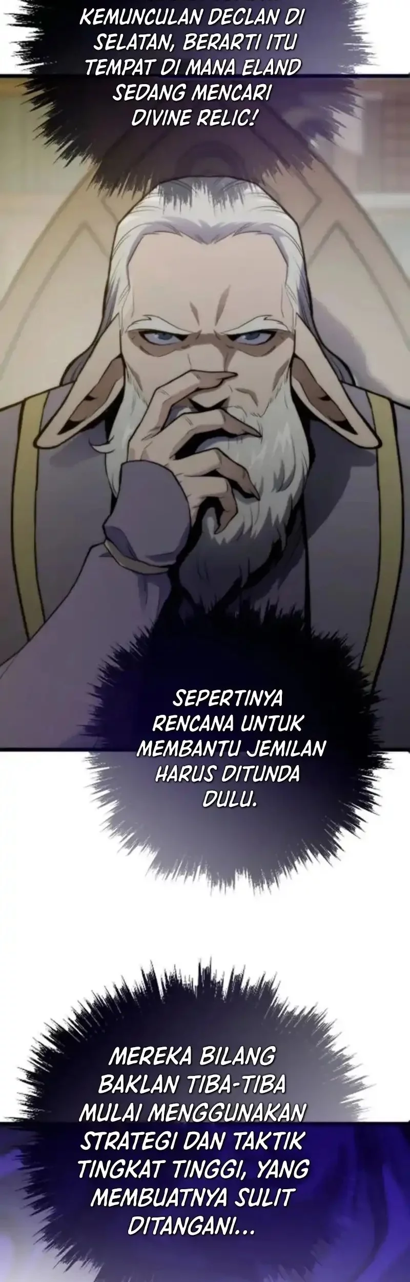 Past Life Regressor (Remake 2022) Chapter 140 - halaman 96