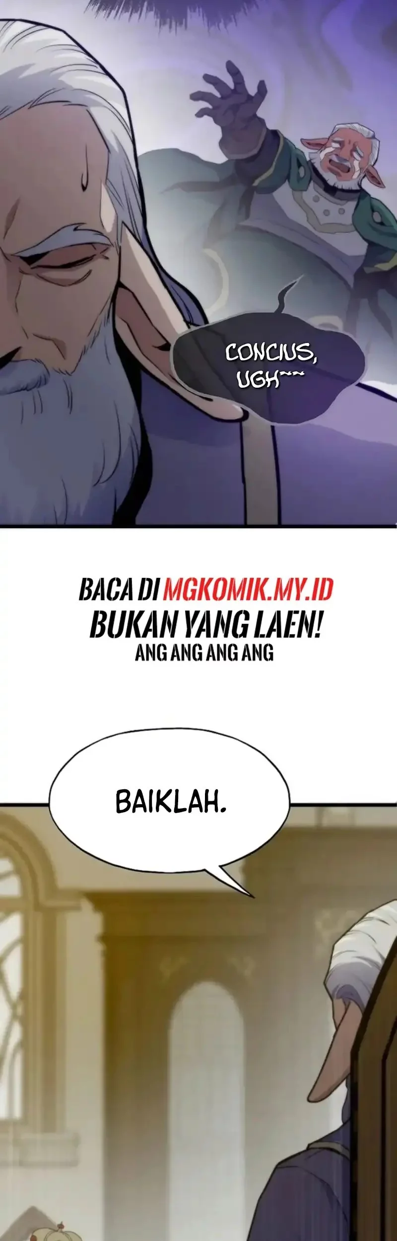 Past Life Regressor (Remake 2022) Chapter 140 - halaman 97
