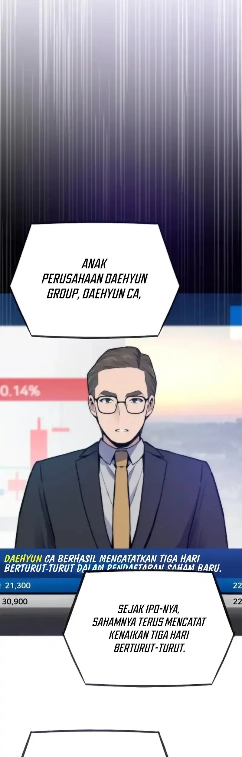 Past Life Regressor (Remake 2022) Chapter 141 - halaman 10