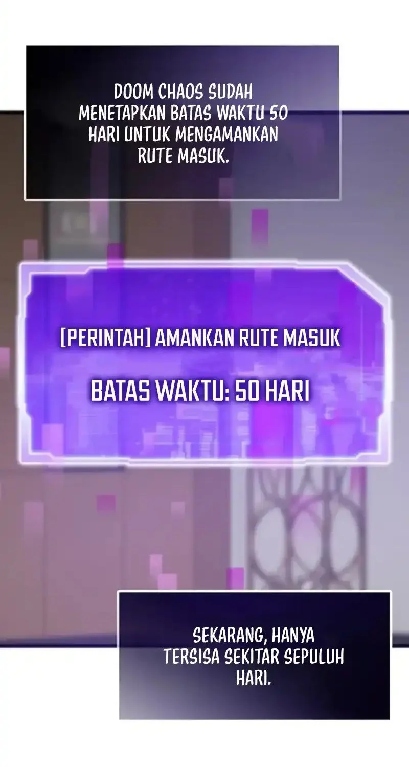 Past Life Regressor (Remake 2022) Chapter 141 - halaman 12