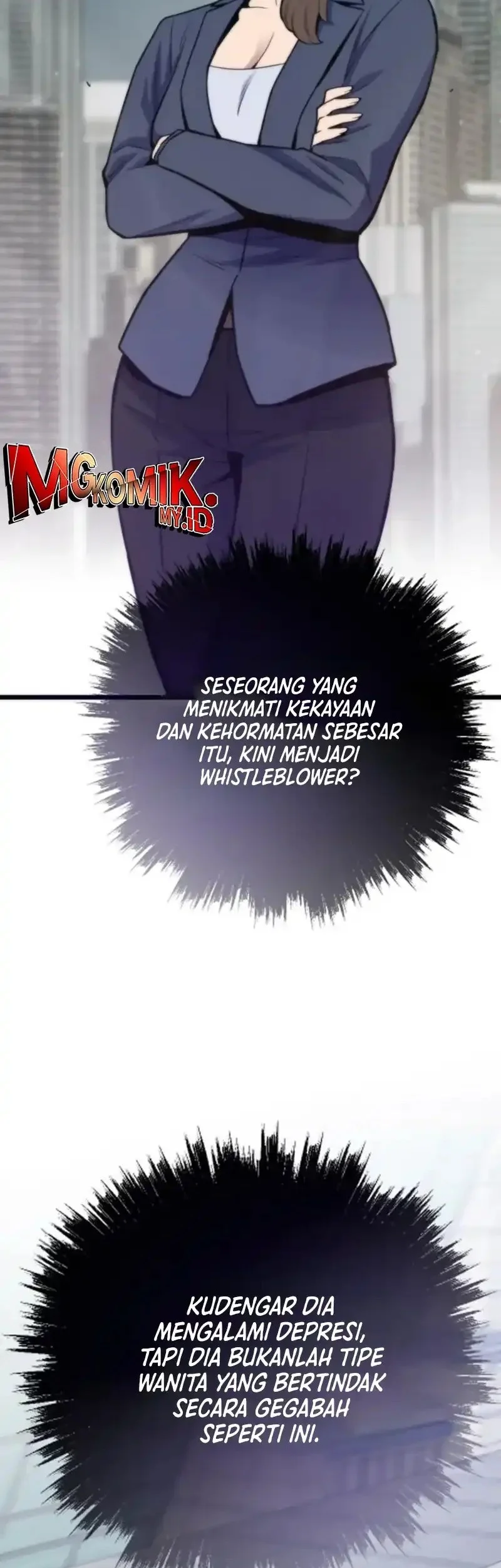 Past Life Regressor (Remake 2022) Chapter 141 - halaman 18